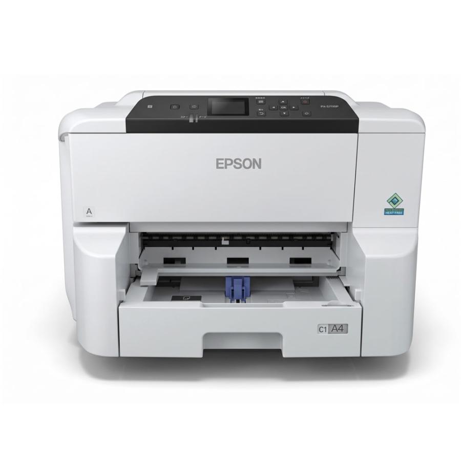エプソン プリンター A3 ビジネスインクジェット PX-S7110P エプソン（EPSON） PX-S7110P A3対応カラーインクジェットプリンター総