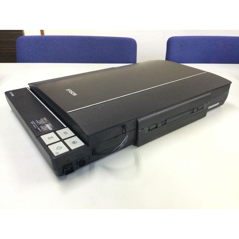 エプソン EPSON(エプソン) GT-F740 卓上型A4フラットベッド