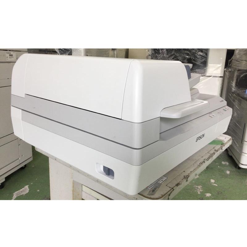 EPSON(エプソン) DS-60000 A3ドキュメントスキャナー(フラットベッドスキャナー)【阪神地域限定販売】保証付き F09514の画像