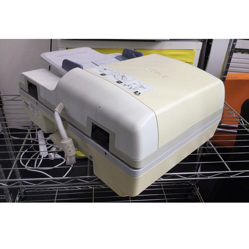 エプソン（EPSON） DS-6500 A4ドキュメントスキャナー(フラットベッド