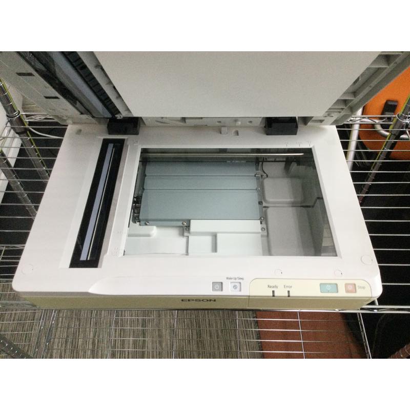 エプソン（EPSON） DS-6500 A4ドキュメントスキャナー(フラットベッド