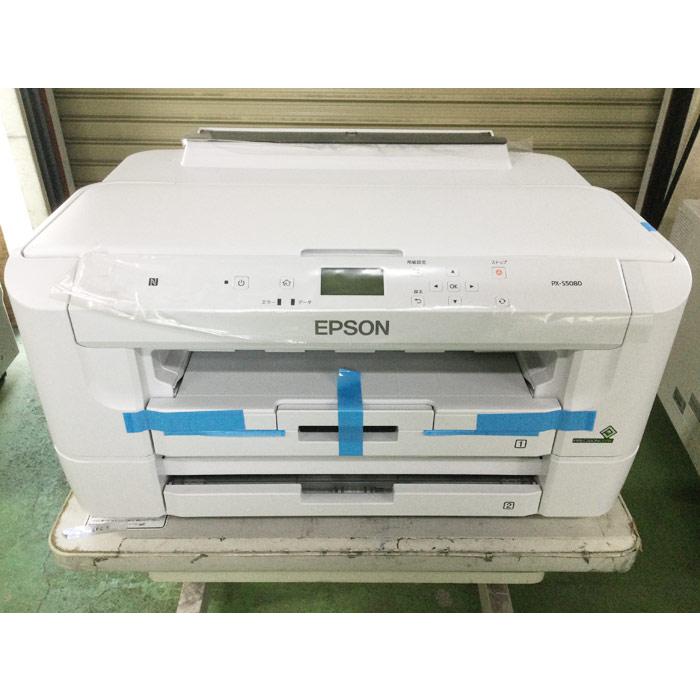 エプソン □新品未使用品□ EPSON PX-S5080 ビジネス エプソン □新品未使用品□ EPSON PX-S5080 ビジネス