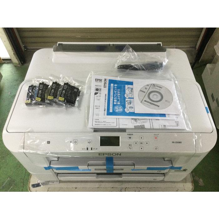エプソン □新品未使用品□ EPSON PX-S5080 ビジネス エプソン □新品未使用品□ EPSON PX-S5080 ビジネス