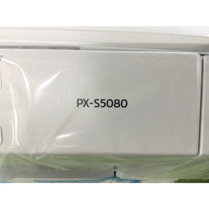 ■新品未使用品■ EPSON PX-S5080 ビジネスインクジェットプリンター ★本州送料無料★F08569｜jplan5454｜06