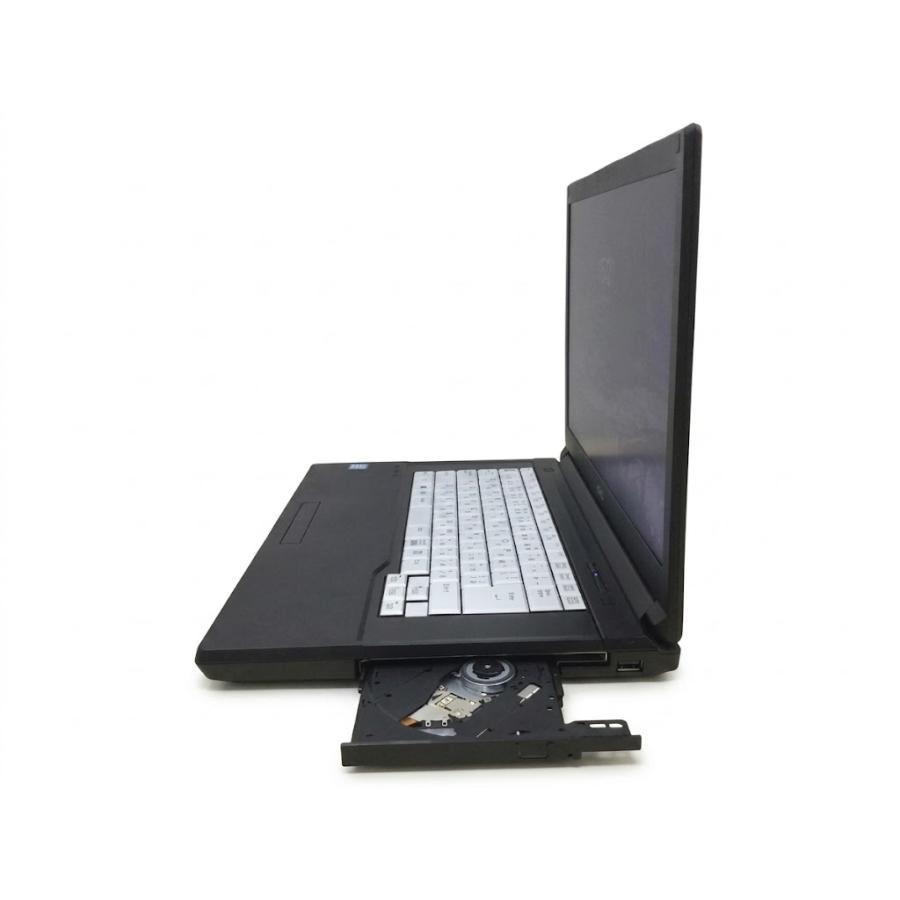 LIFEBOOK 【美品｜送料無料】富士通ノートパソコン FUJITSU A579A 第8