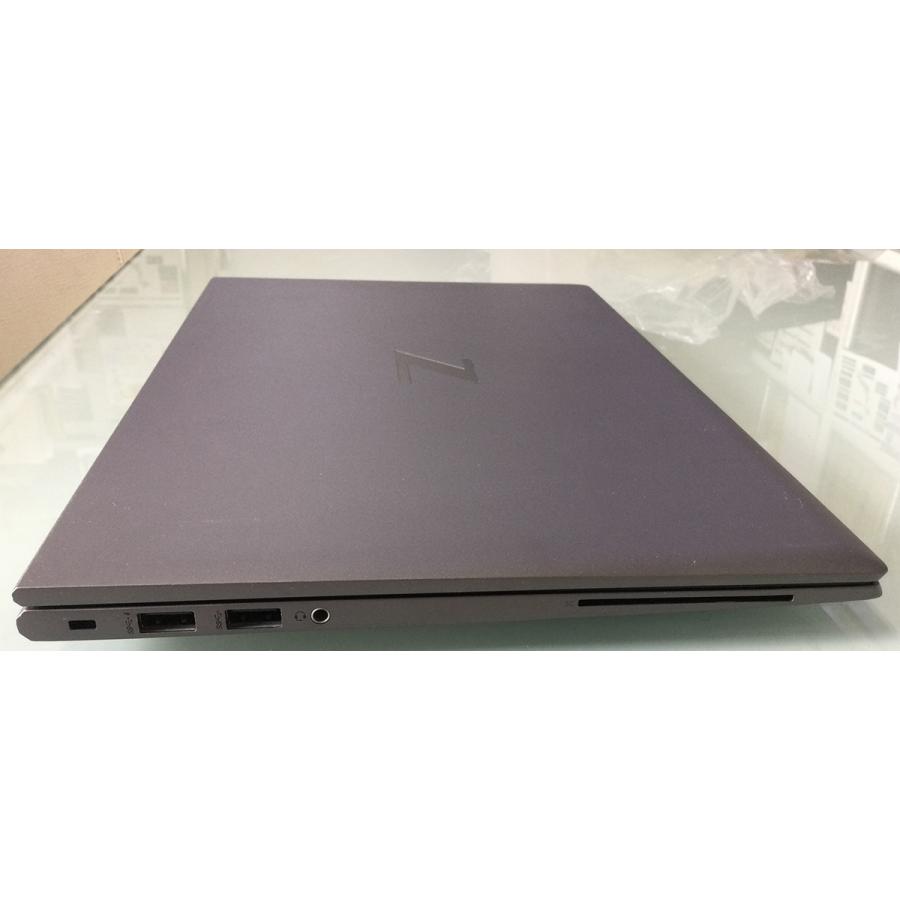 【期間限定1万円引き】HP ZBook Firefly 14 G7 Win11 10世代Corei7 32GB SSD1TB WPS 1ヶ月保証 本州送料無料(f09918)の画像