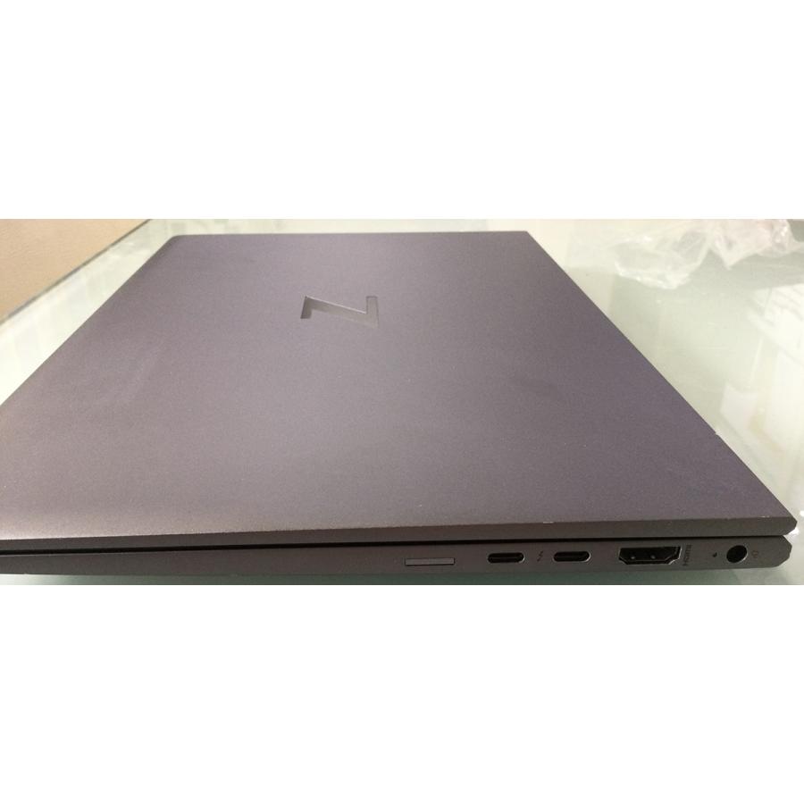 エイチピー 【期間限定1万円引き】HP ZBook Firefly 14 G7 Win11 10
