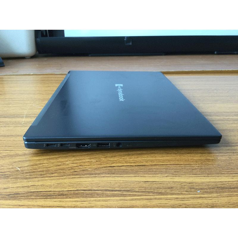 dynabook G 【美品】極薄・超軽量 G83/HS 11世代 Core i5 メモリ 8GB