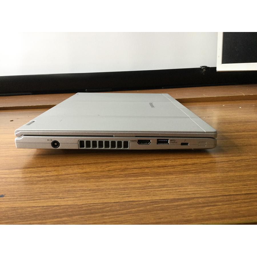Let's note LV 特価 レッツノート CF-LV1 11世代Corei5 16GB SSD256GB
