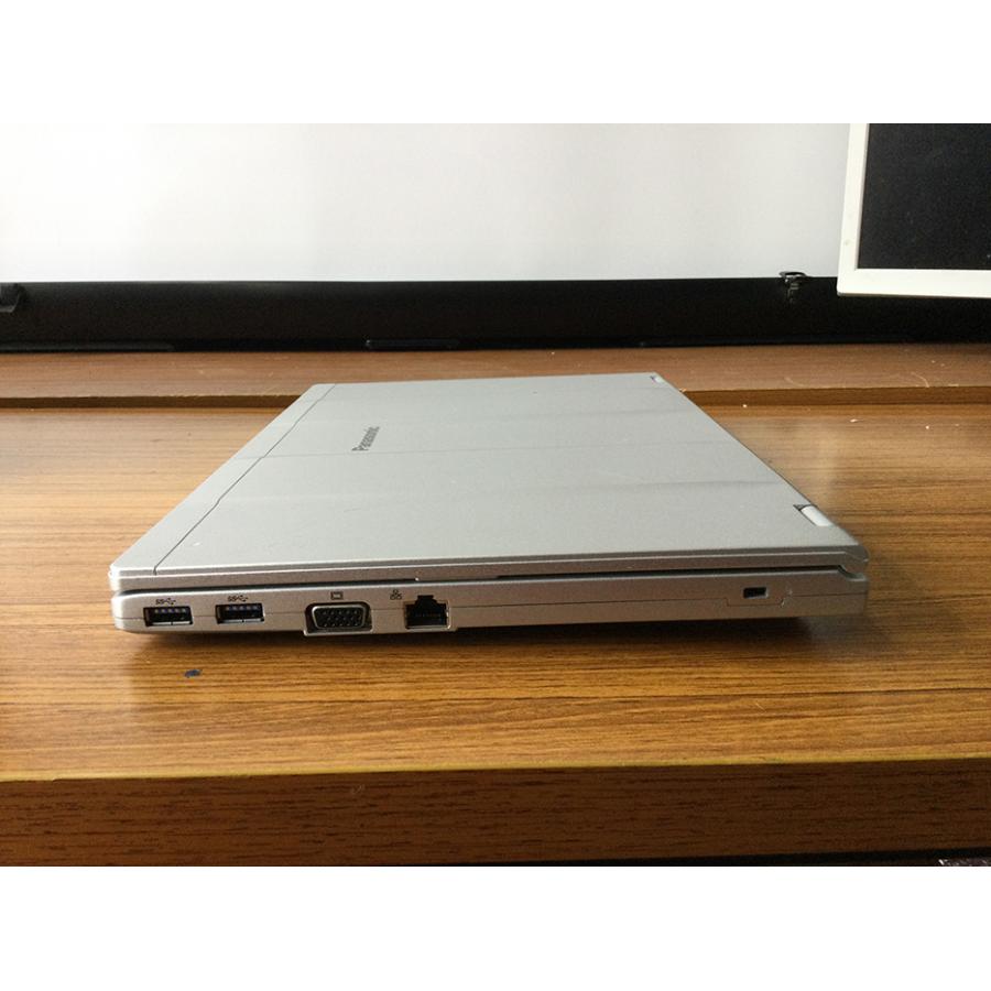 Let's note LV 特価 レッツノート CF-LV1 11世代Corei5 16GB SSD256GB