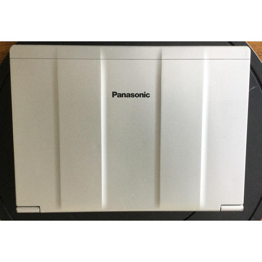 Let's note SV 特価 レッツノート CF-SV9 10世代Core i5 8GB SSD256GB