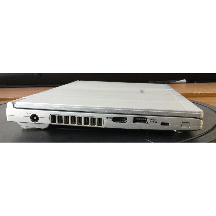 Let's note SV 特価 レッツノート CF-SV9 10世代Core i5 8GB SSD256GB