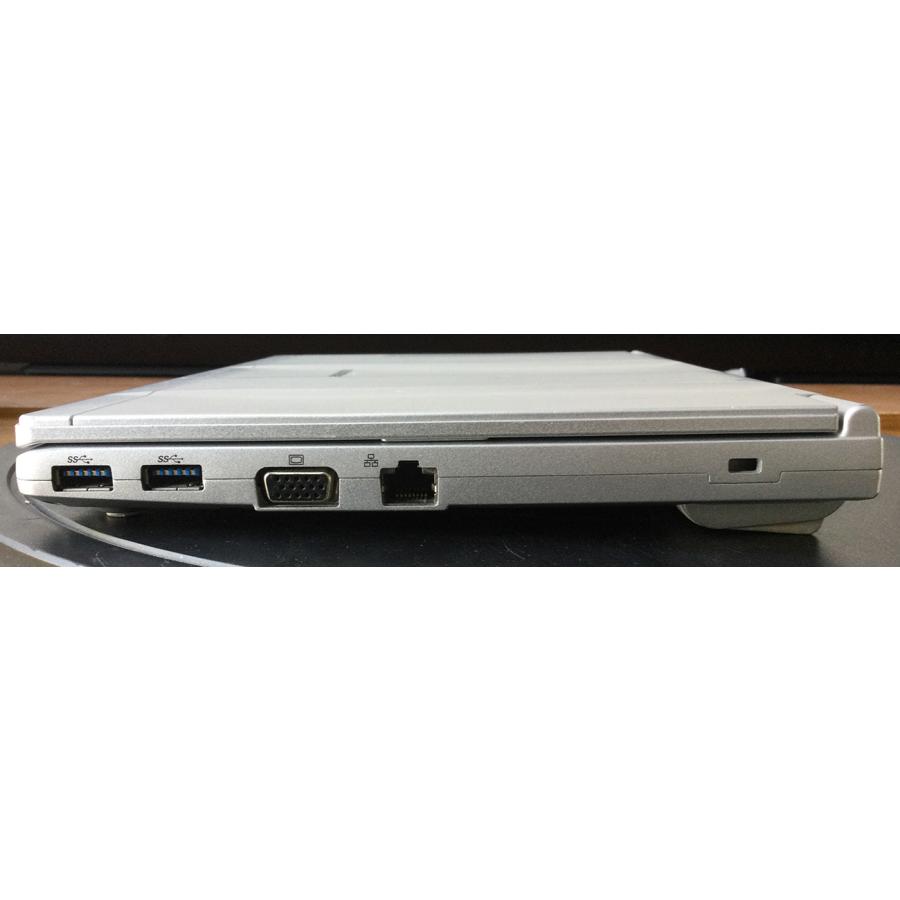 Let's note SV 特価 レッツノート CF-SV9 10世代Core i5 8GB SSD256GB