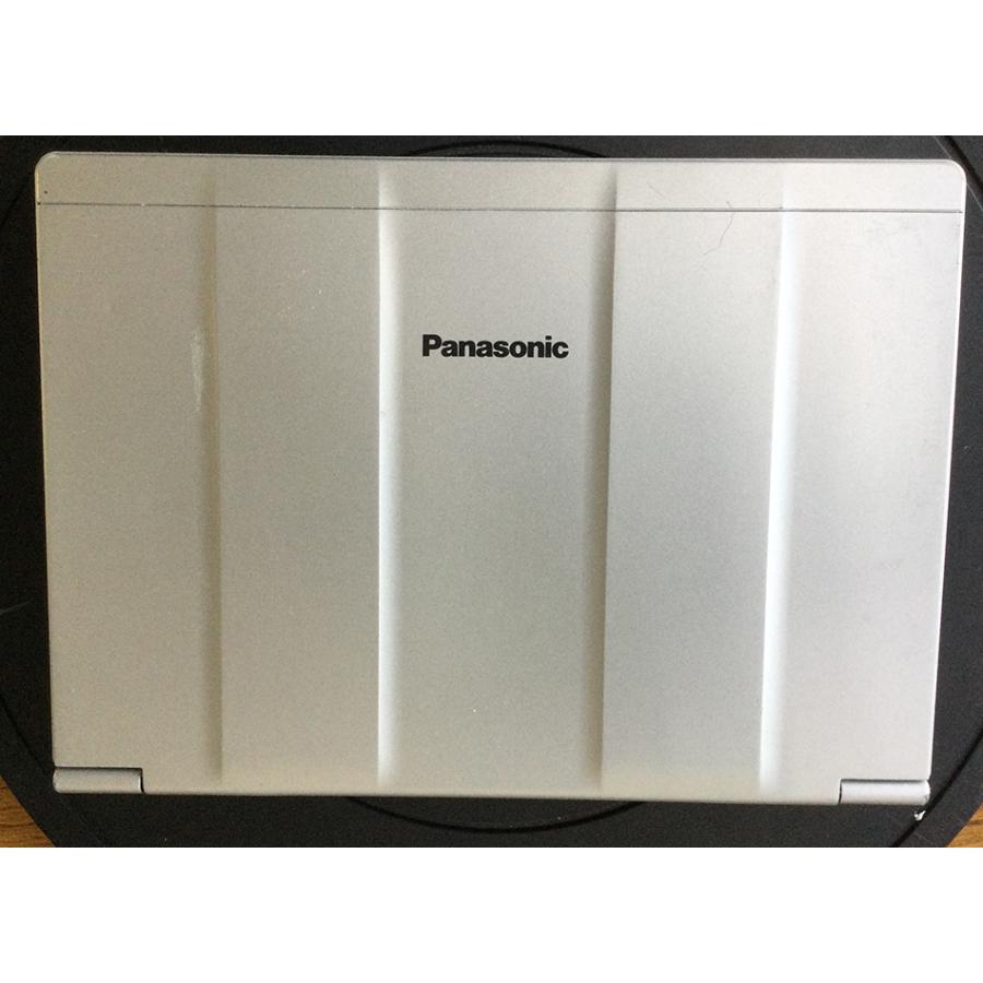 Let's note SV Pana CF-SV8 8世代 Core i5 8GB SSD256GB Win11 WPS