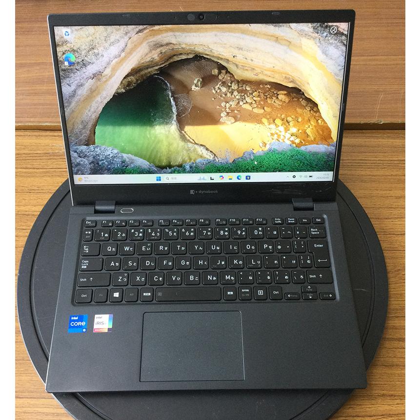 dynabook G 【傷アリ特価】dynabook G83/HS 11世代 Core i5 8GB SSD