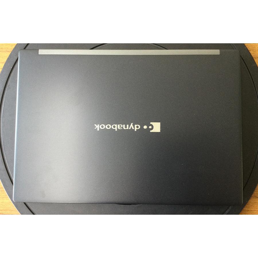 dynabook G 【美品】dynabook G83/HS 11世代 Core i7 16GB SSD 512GB