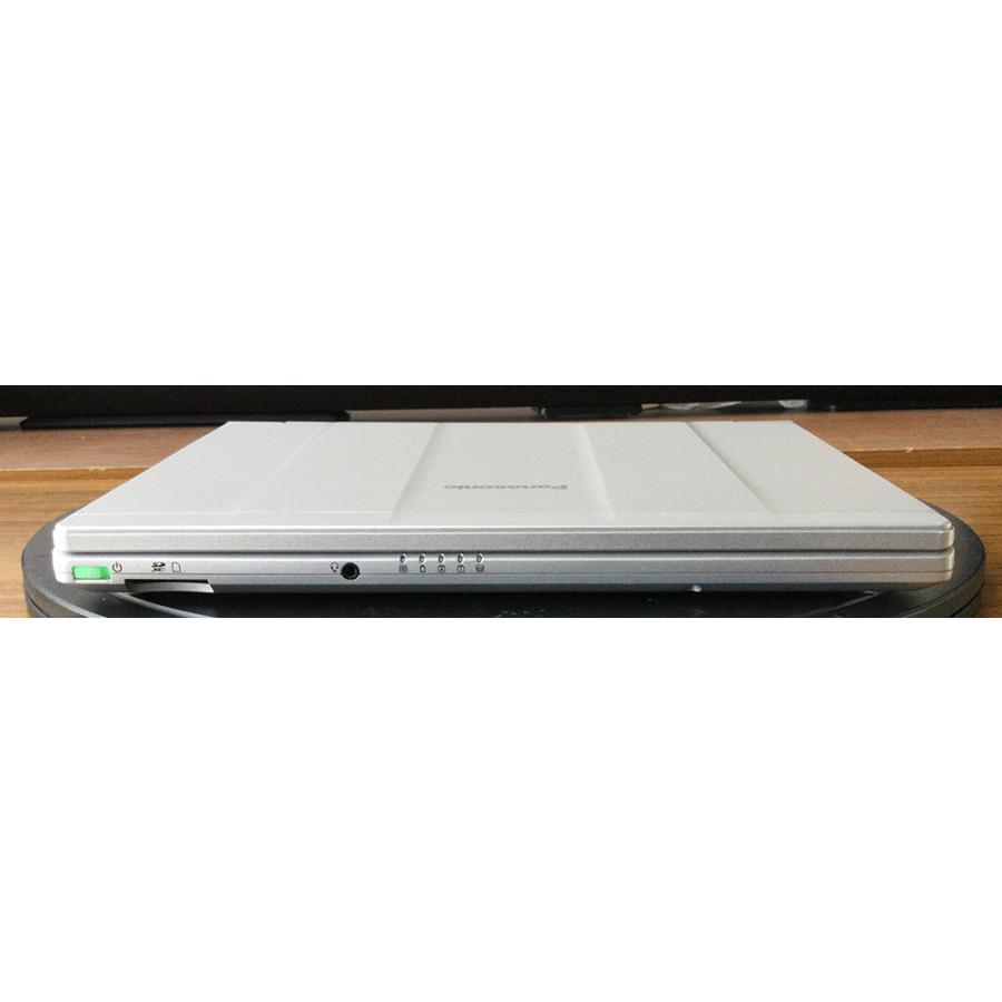 Let's note SV 限界特価 レッツノート CF-SV1 11世代Core i5 16GB