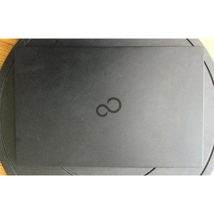 LIFEBOOK U 富士通 U9311/FX 11世代Core i5 8GB SSD256GB win11 軽量