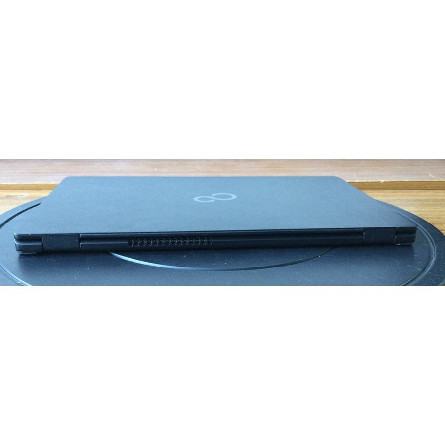 LIFEBOOK U 富士通 U9311/FX 11世代Core i5 8GB SSD256GB win11 軽量