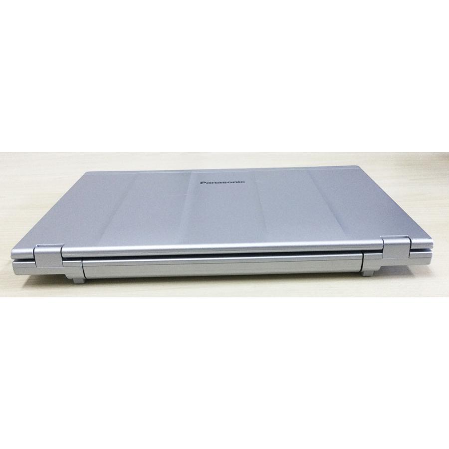 Let's note LV 美品 レッツノート CF-LV9 10世代Core i5 16GB SSD256GB