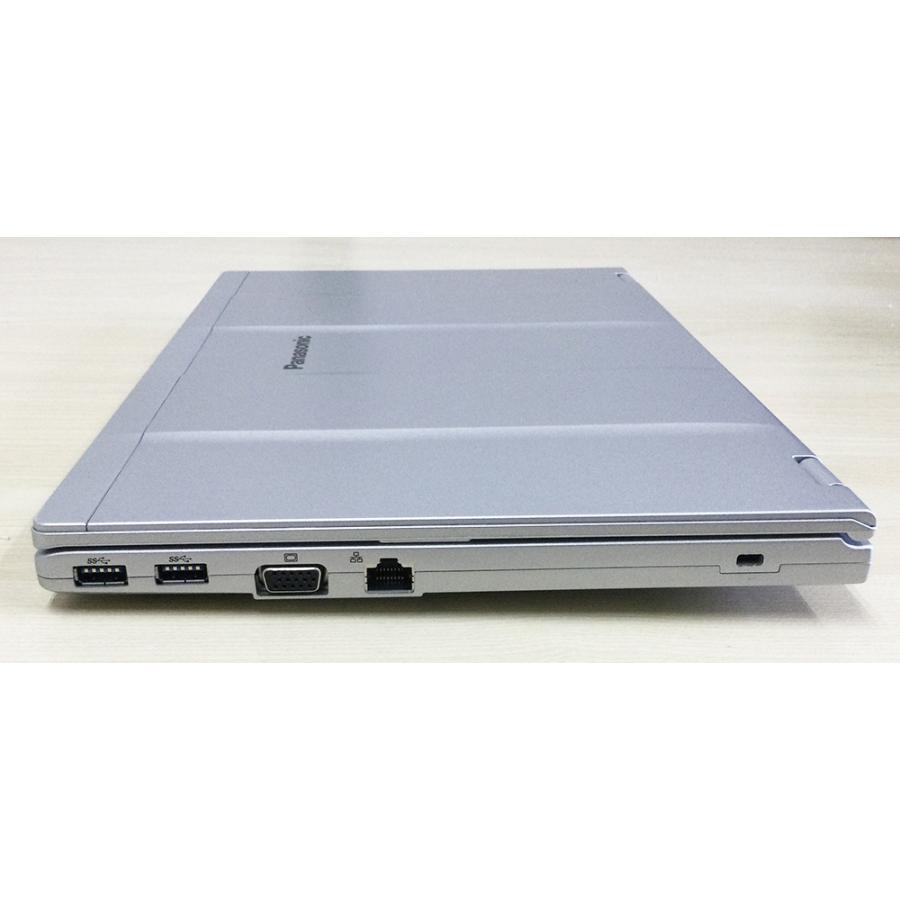 Let's note LV 美品 レッツノート CF-LV9 10世代Core i5 16GB SSD256GB