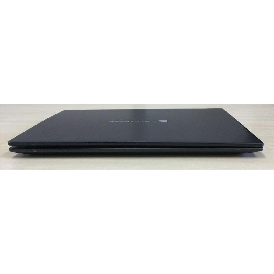 dynabook G 【訳アリ】dynabook G83/HS 11世代 Core i5 8GB SSD 256GB