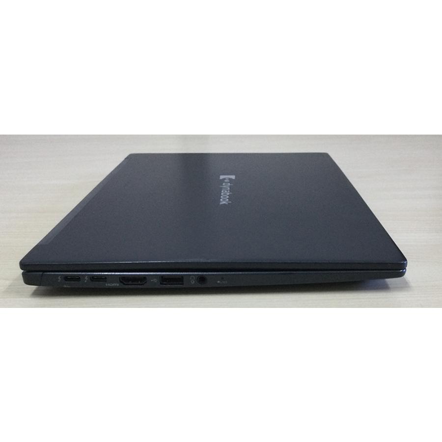 dynabook G 【訳アリ】dynabook G83/HS 11世代 Core i5 8GB SSD 256GB