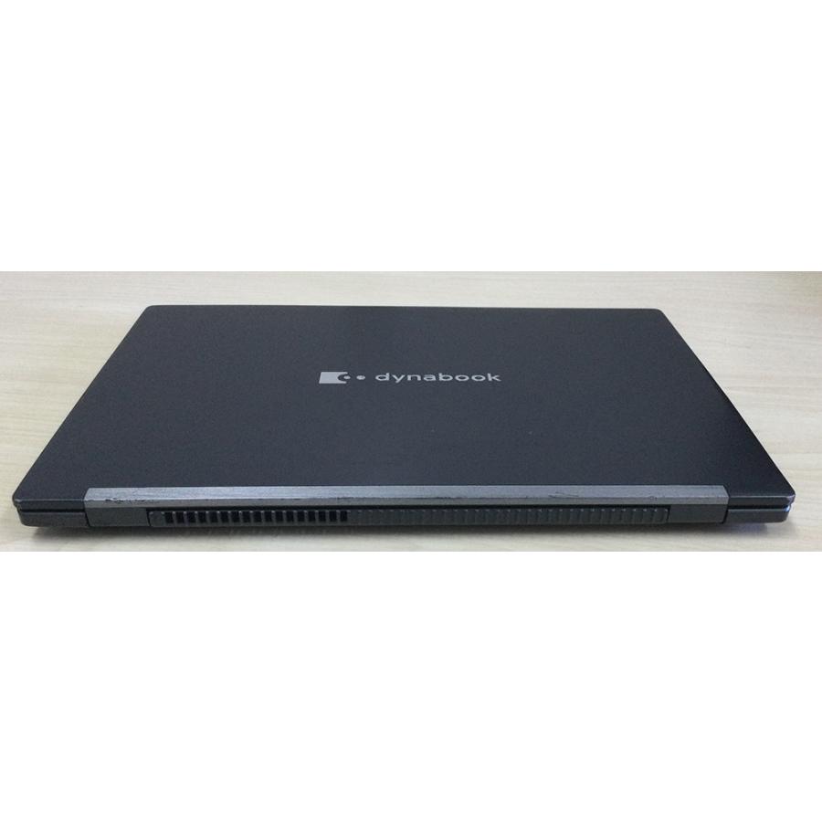 DYNABOOK G83HS 第11世代/8GB/256GB dynabook G 【訳アリ】dynabook G83/HS 11世代 Core i5 8GB SSD 256GB