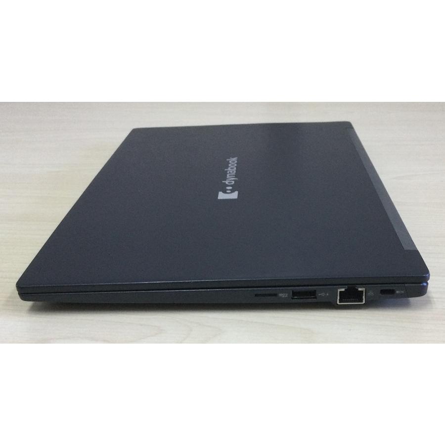 dynabook G 【訳アリ】dynabook G83/HS 11世代 Core i5 8GB SSD 256GB