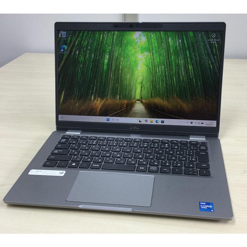 Latitude（Dell） 【特価】DELL Latitude5320 Win11 Corei5-1145G7