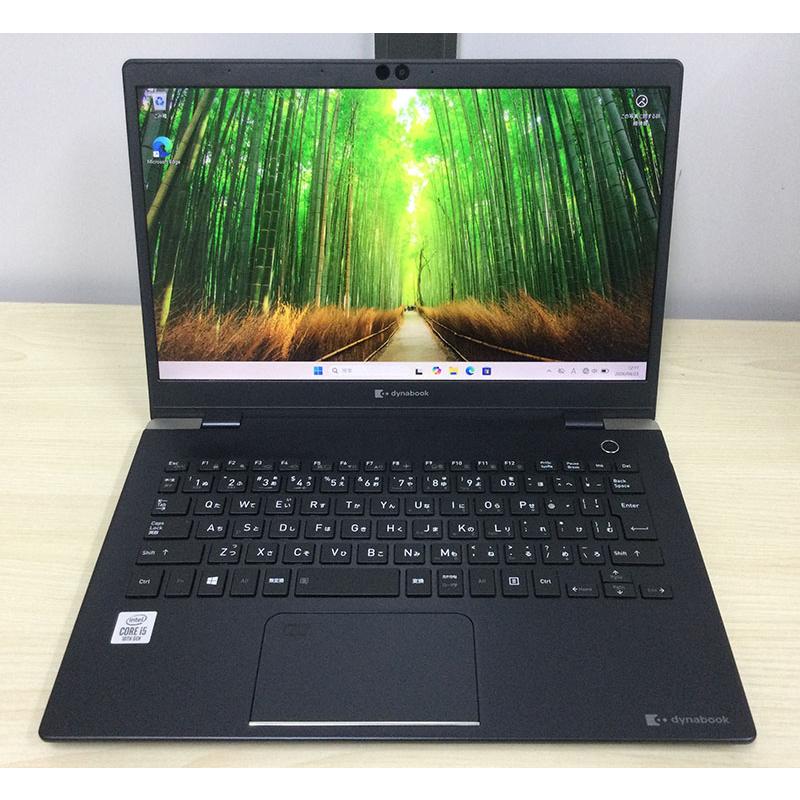 dynabook G83/FP 10世代 i5 SSD256G Win11Pro dynabook G 【美品】dynabook G83/FP 10世代 Core i5 16GB SSD 256GB