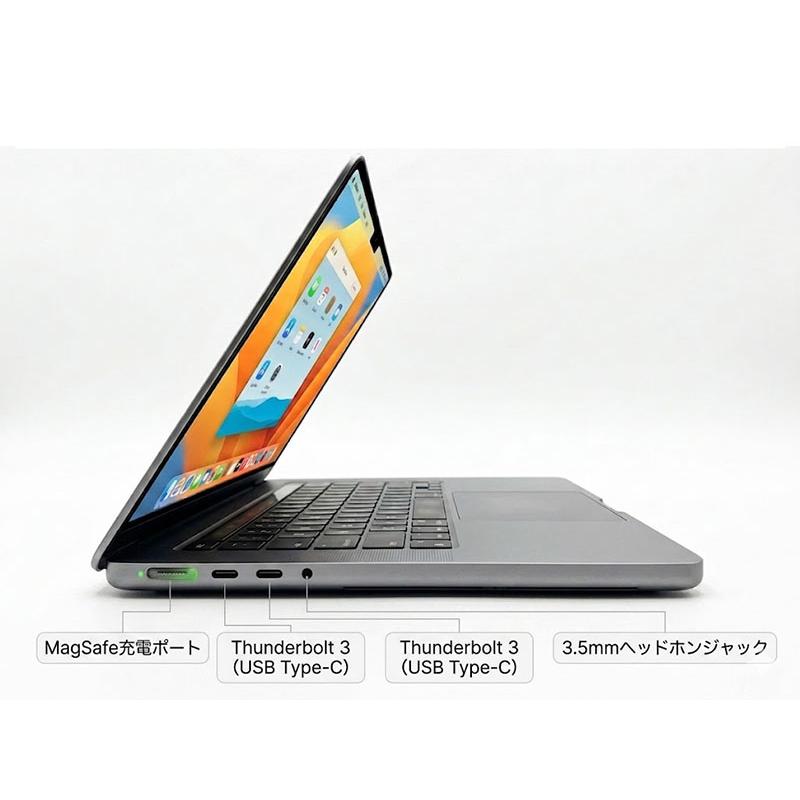 MacBook 【中古】Apple MacBookPro 2020 10世代 Core i5 13インチ