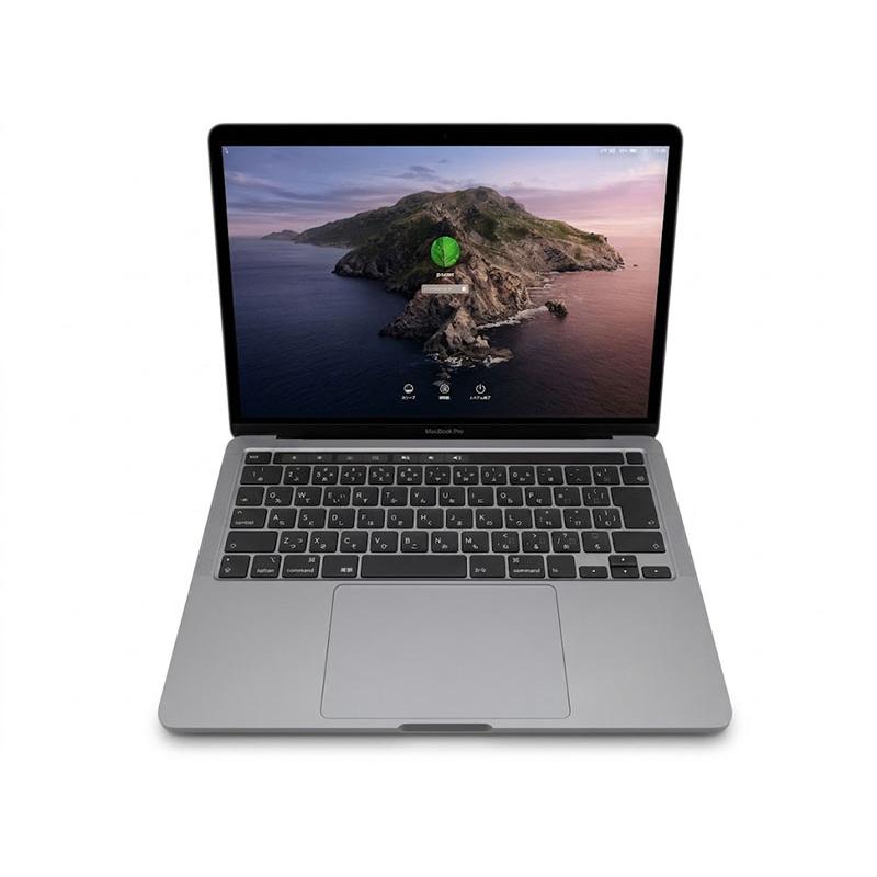 MacBook 【中古】Apple MacBookPro 2020 10世代 Core i5 13インチ 