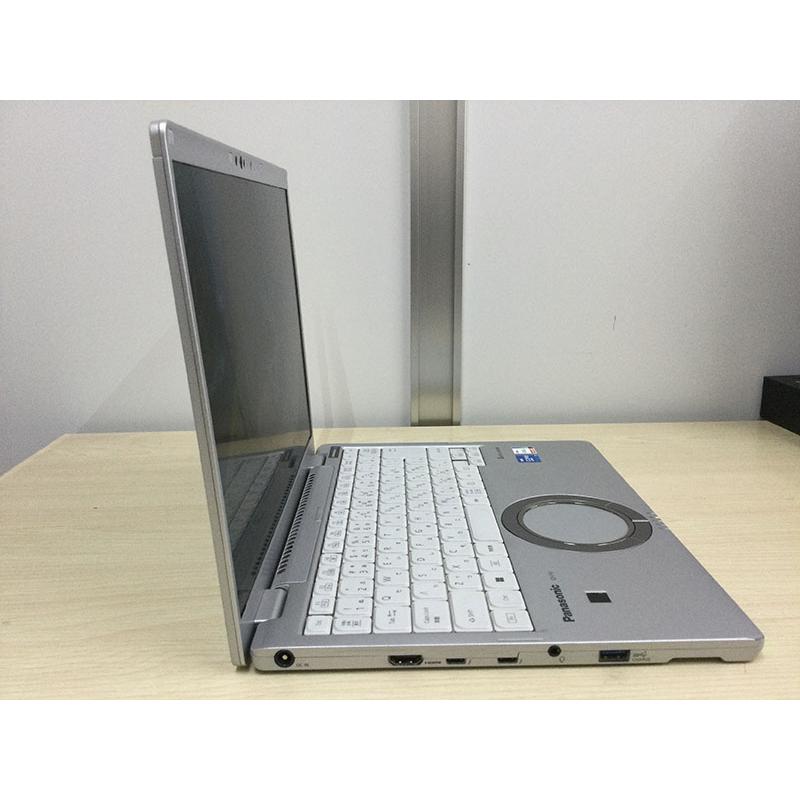 Let's note 【美品】パナソニック レッツノート CF-FV1 Core i5-1145G7