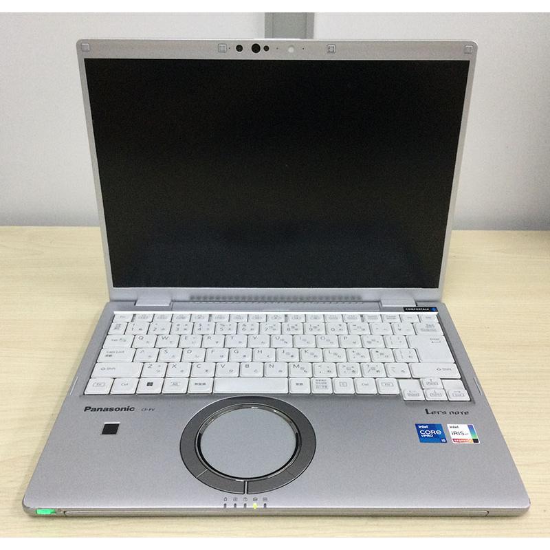 Let's note 【美品】パナソニック レッツノート CF-FV1 Core i5-1145G7