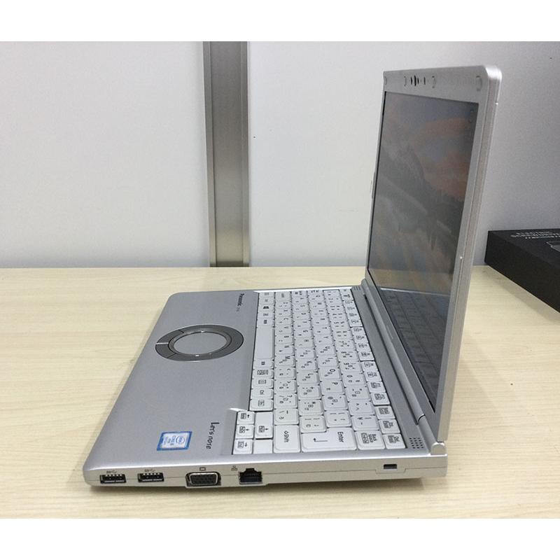 Let's note 【中古｜傷あり特価】パナソニック レッツノート CF-SV8