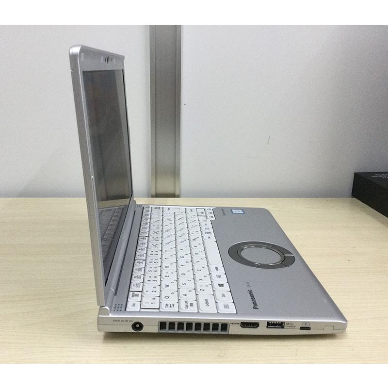 Let's note 【中古｜傷あり特価】パナソニック レッツノート CF-SV8