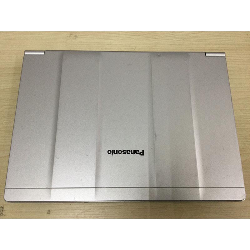 Let's note 【中古｜傷あり特価】パナソニック レッツノート CF-SV8