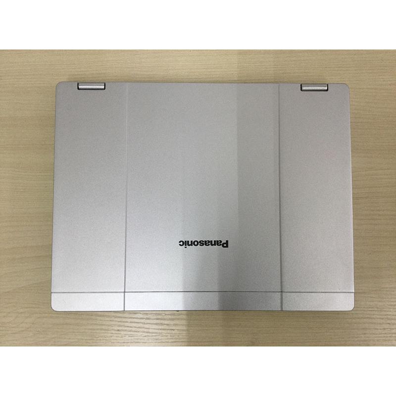 Let's note QV 【美品】パナソニック レッツノート CF-QV9 Core i5第10
