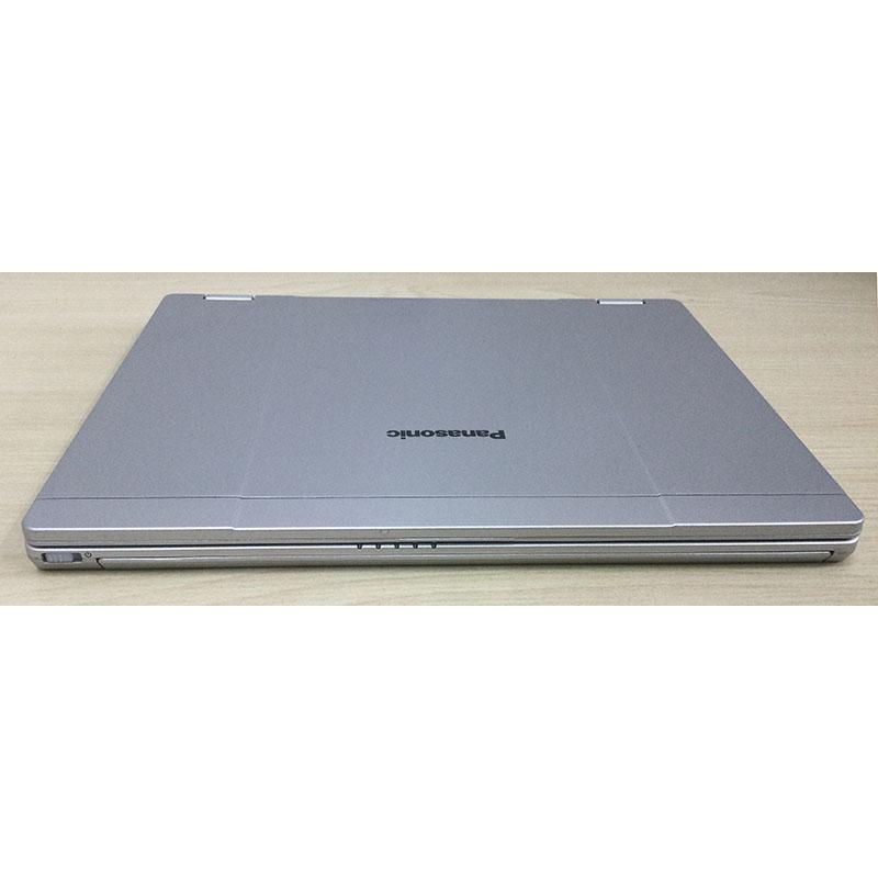 Let's note QV 【美品】パナソニック レッツノート CF-QV9 Core i5第10