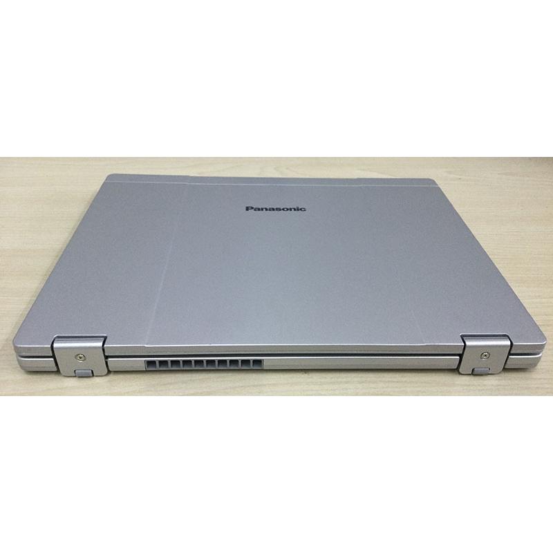 Let's note QV 【美品】パナソニック レッツノート CF-QV9 Core i5第10