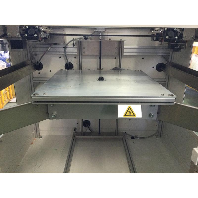 キヤノン（Canon） 【中古】MUTOH Value3D MagiX MF-2200D PLA/ABS対応