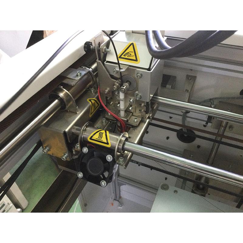 玉上げ機(3Dプリンター作成品)　中古 キヤノン（Canon） 【中古】MUTOH Value3D MagiX MF-2200D PLA/ABS対応
