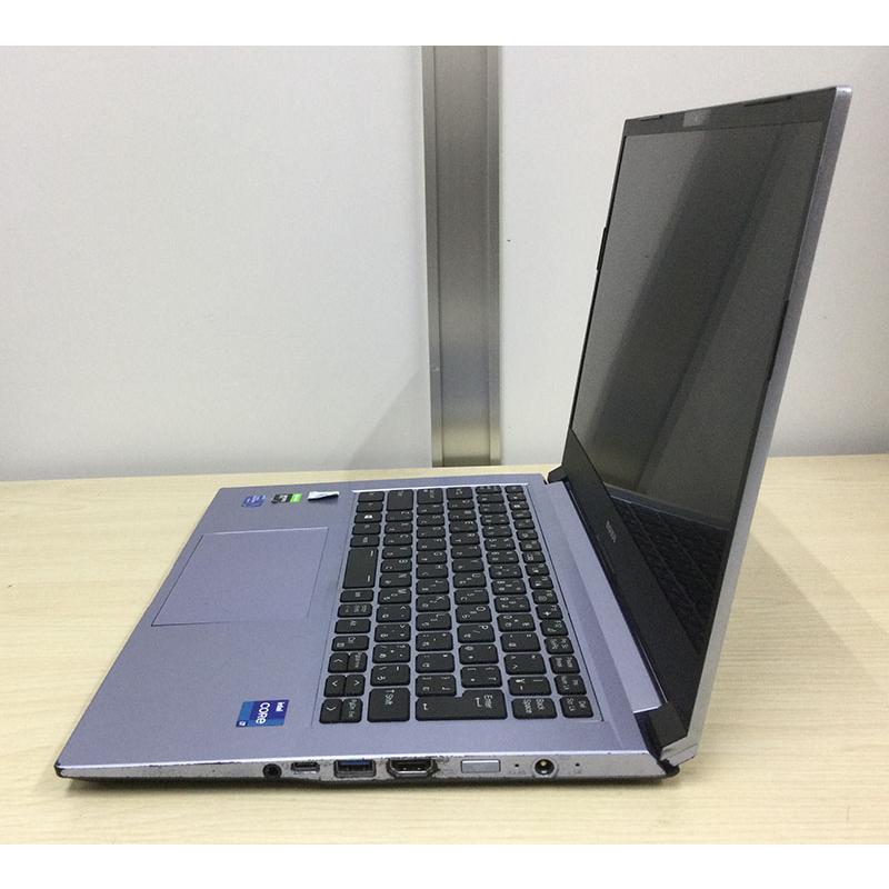 DAIV 【中古・傷あり】mouse マウスコンピューター 4N Core i7-1165G7