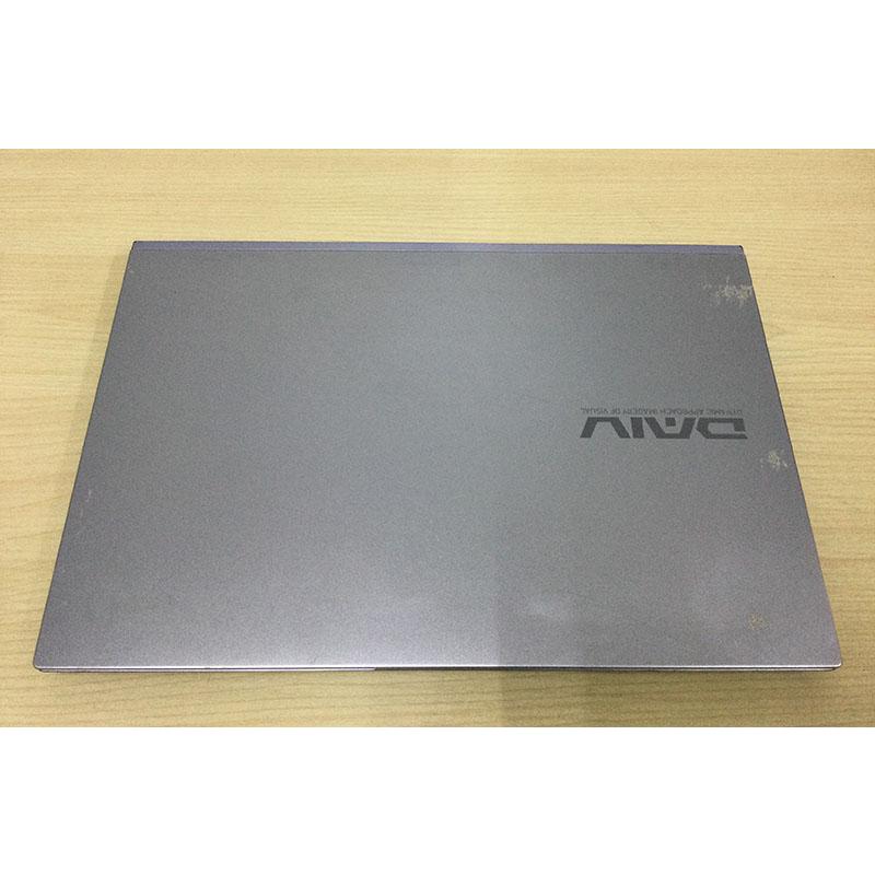 DAIV 【中古・傷あり】mouse マウスコンピューター 4N Core i7-1165G7