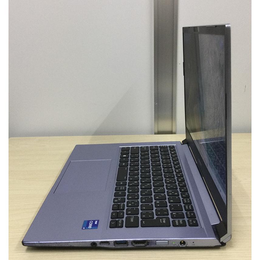 DAIV 【中古・訳あり】mouse マウスコンピューター 4N Core i7-1165G7