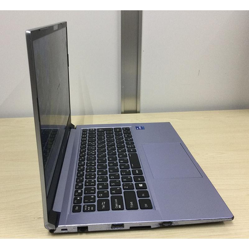 DAIV 【中古・訳あり】mouse マウスコンピューター 4N Core i7-1165G7