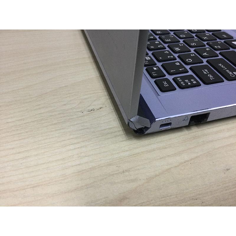 DAIV 【中古・訳あり】mouse マウスコンピューター 4N Core i7-1165G7