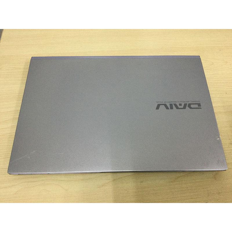 DAIV 【中古・訳あり】mouse マウスコンピューター 4N Core i7-1165G7