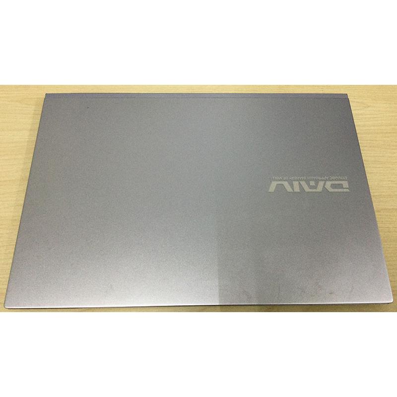 DAIV 【中古・良品】mouse マウスコンピューター 4N Core i7-1165G7